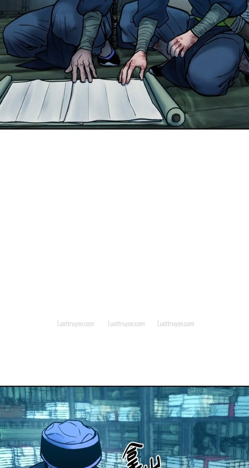 Vô Phạt Chapter 48 - Trang 34