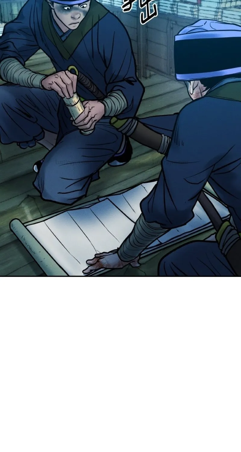 Vô Phạt Chapter 48 - Trang 35