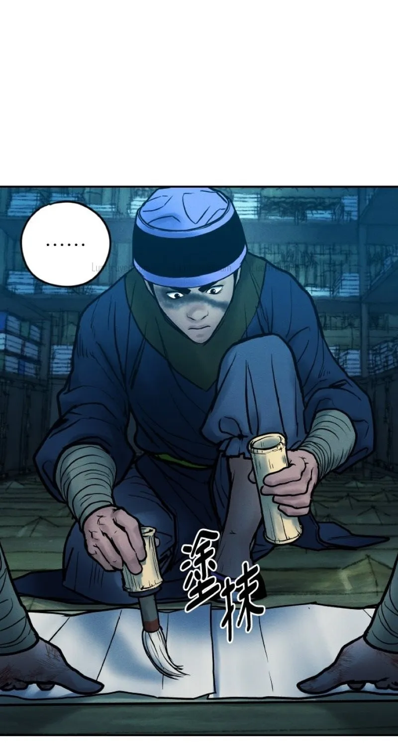 Vô Phạt Chapter 48 - Trang 37