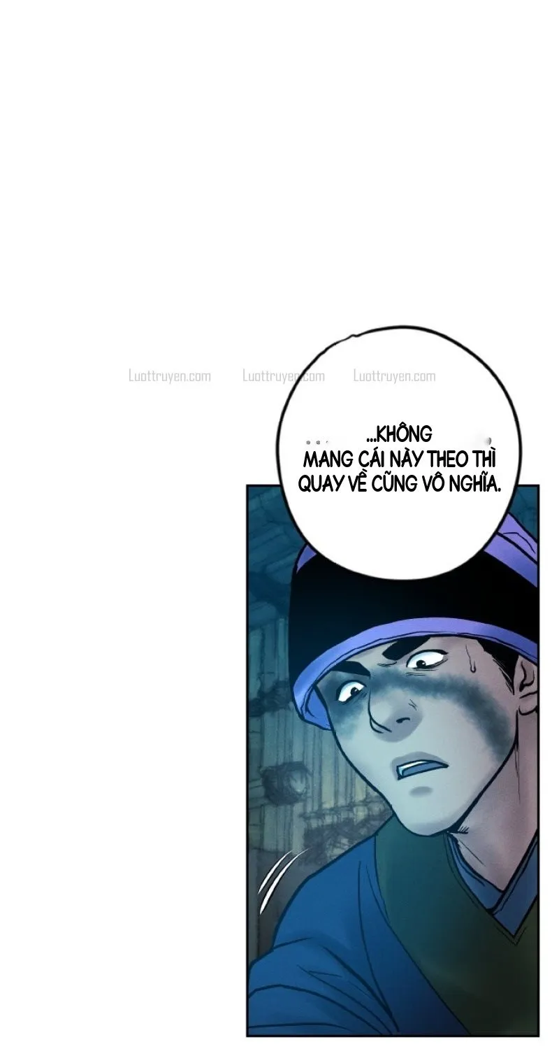 Vô Phạt Chapter 48 - Trang 39