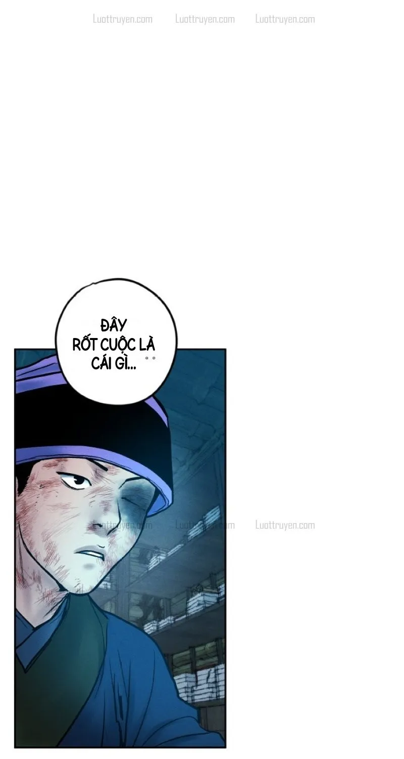 Vô Phạt Chapter 48 - Trang 40