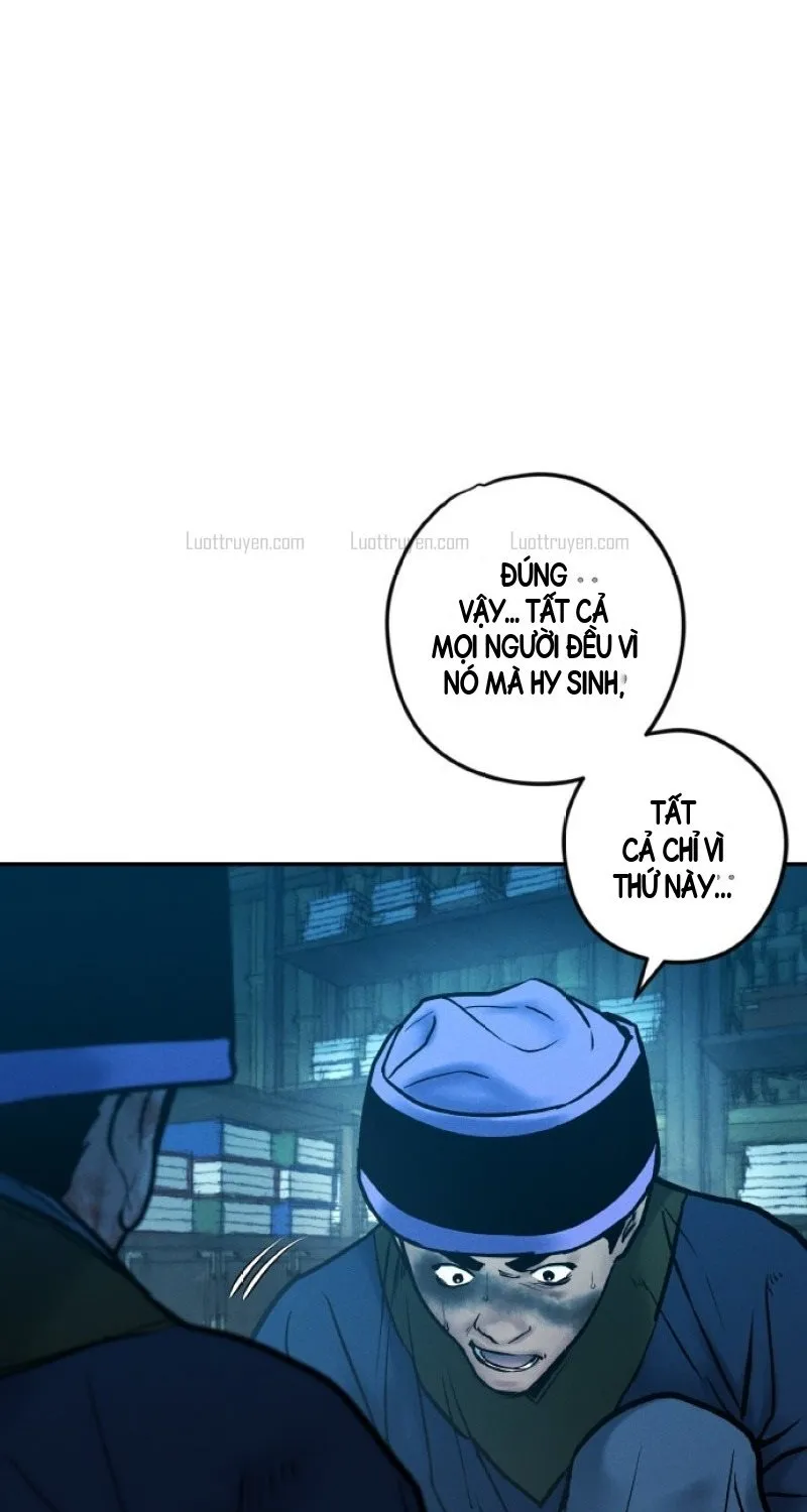 Vô Phạt Chapter 48 - Trang 41