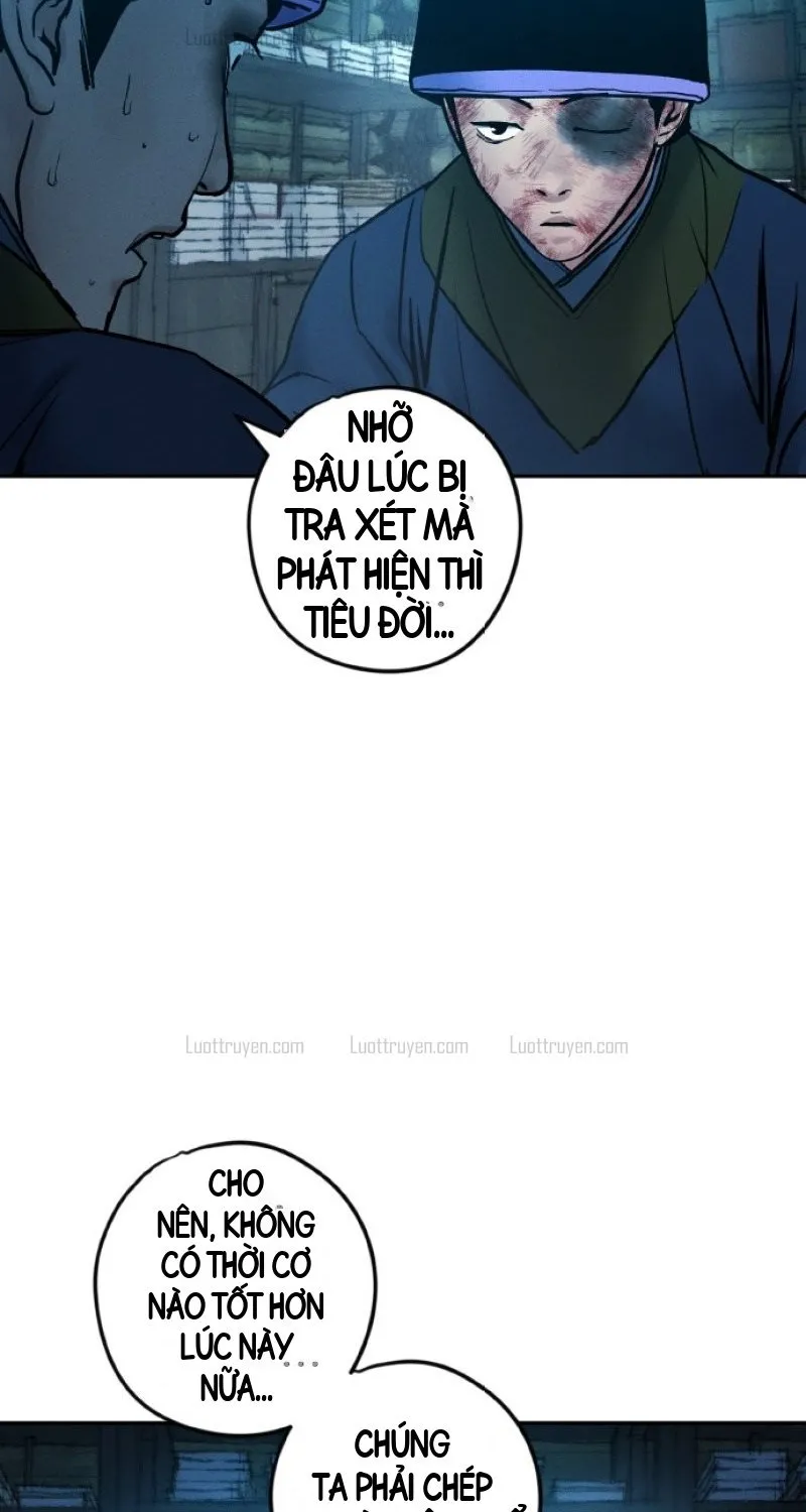 Vô Phạt Chapter 48 - Trang 44