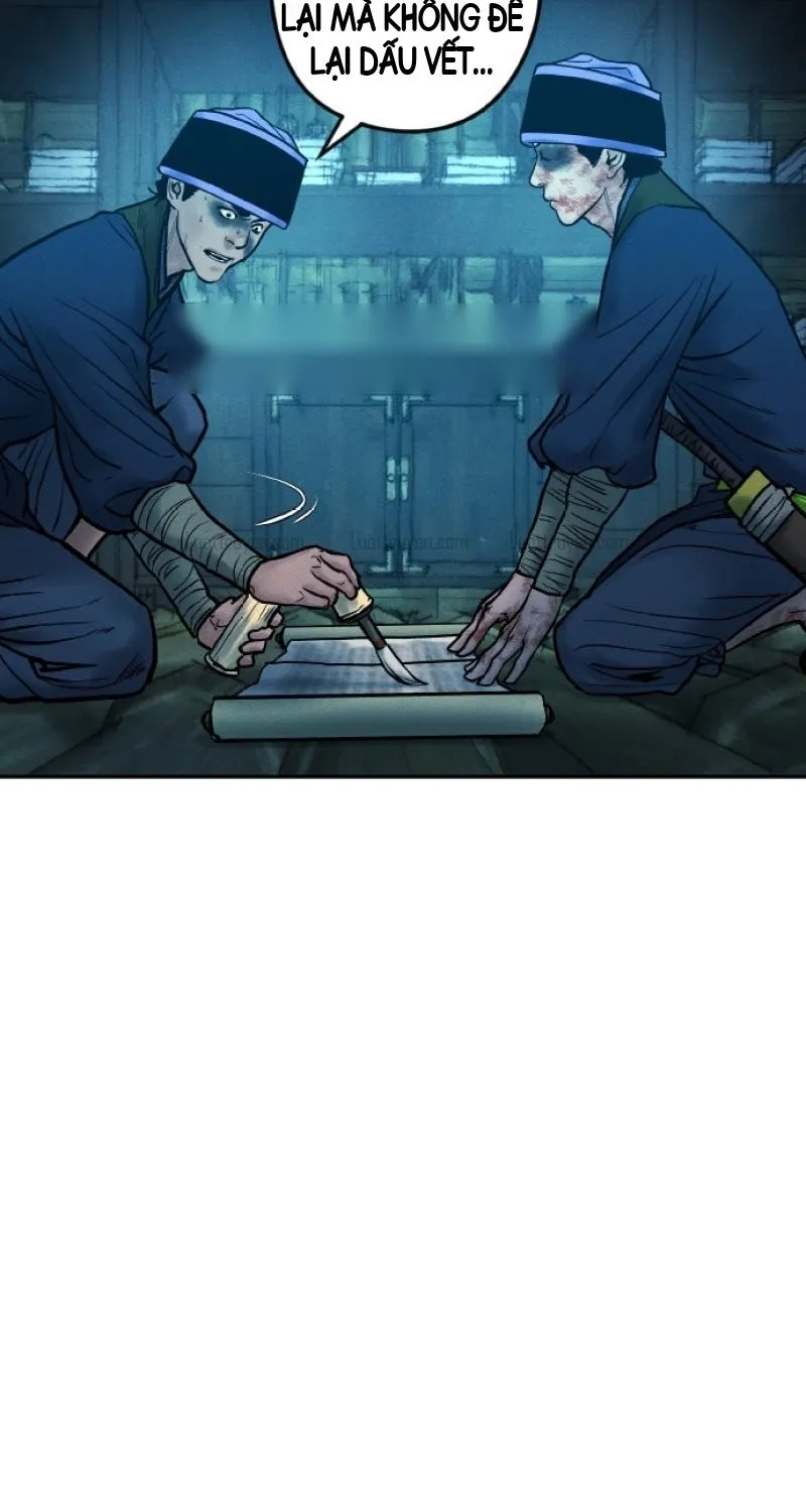 Vô Phạt Chapter 48 - Trang 45