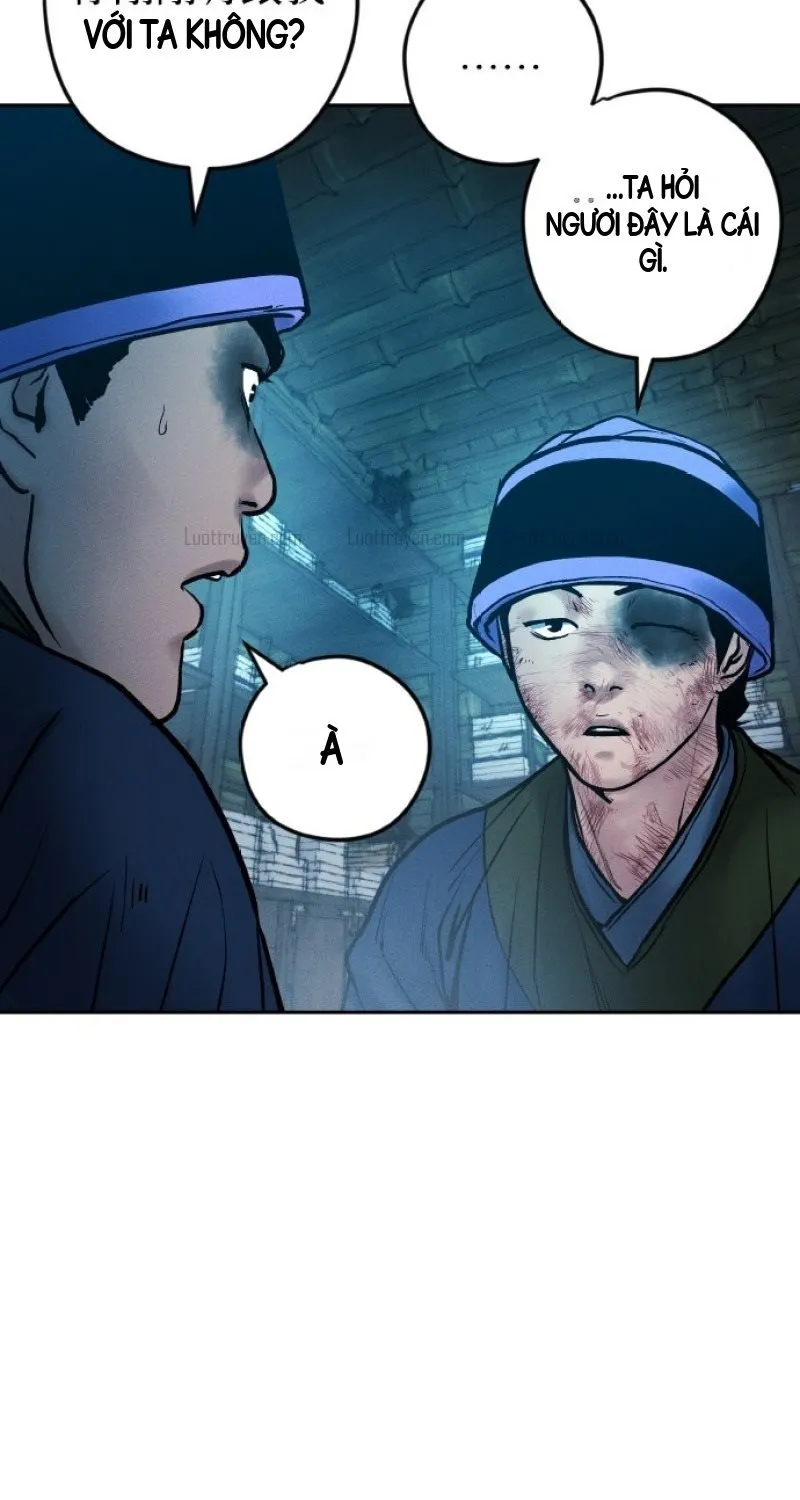 Vô Phạt Chapter 48 - Trang 47