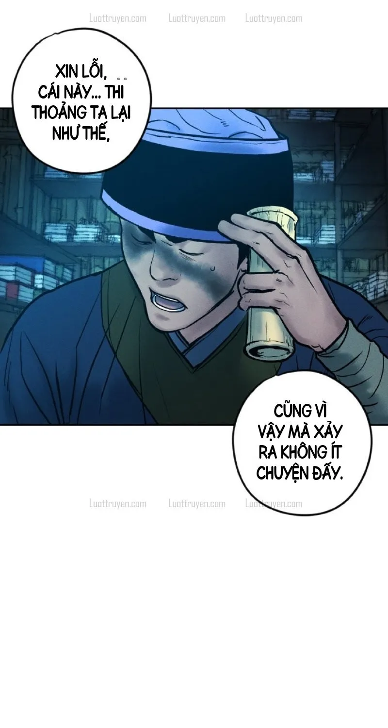 Vô Phạt Chapter 48 - Trang 48