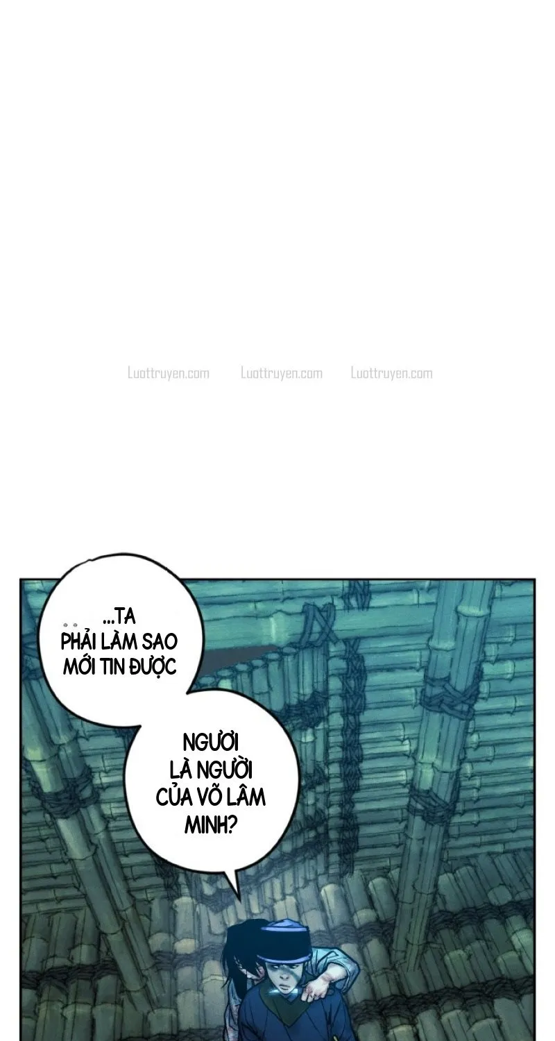 Vô Phạt Chapter 48 - Trang 7
