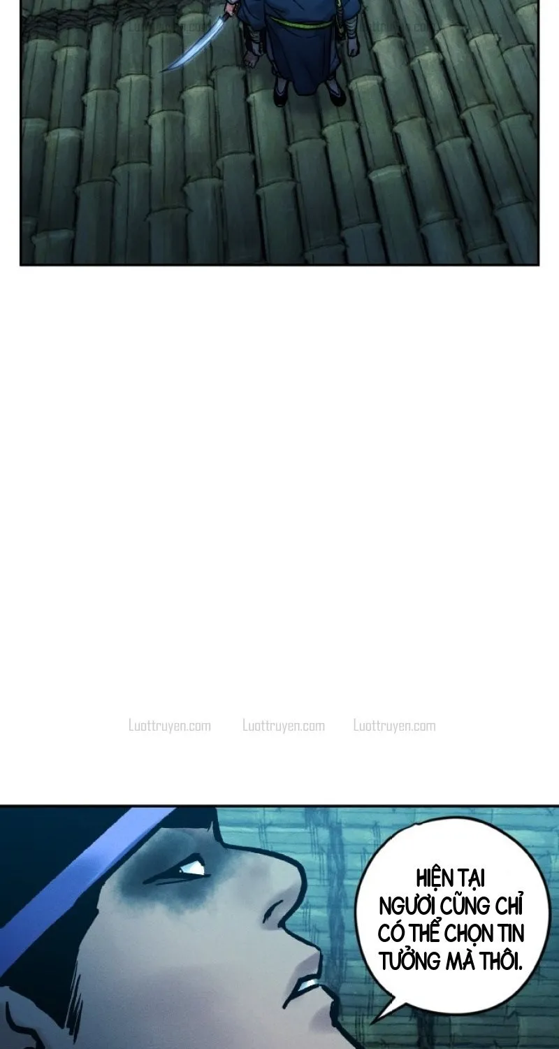 Vô Phạt Chapter 48 - Trang 8