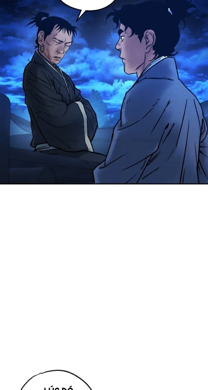 Vô Phạt Chapter 49 - Trang 10