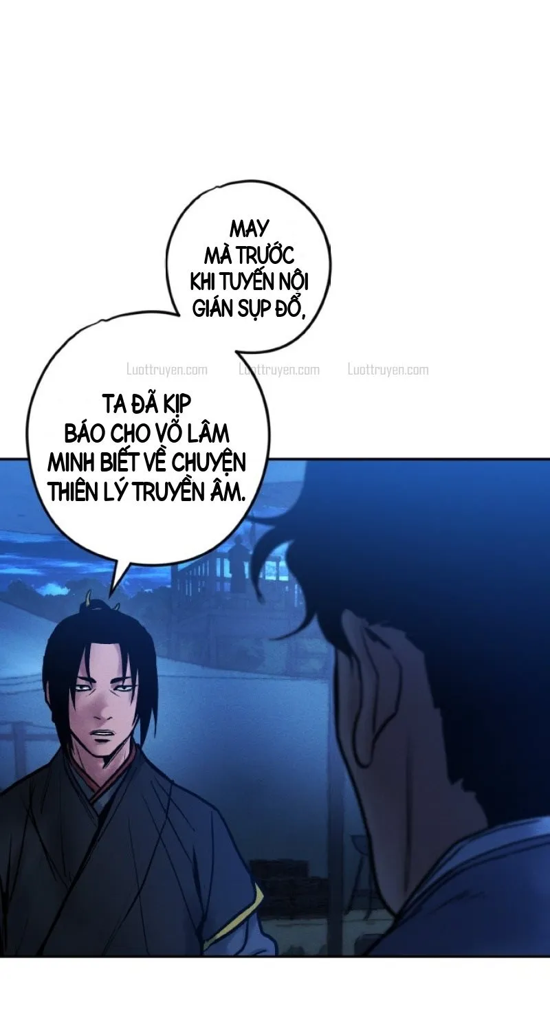 Vô Phạt Chapter 49 - Trang 12