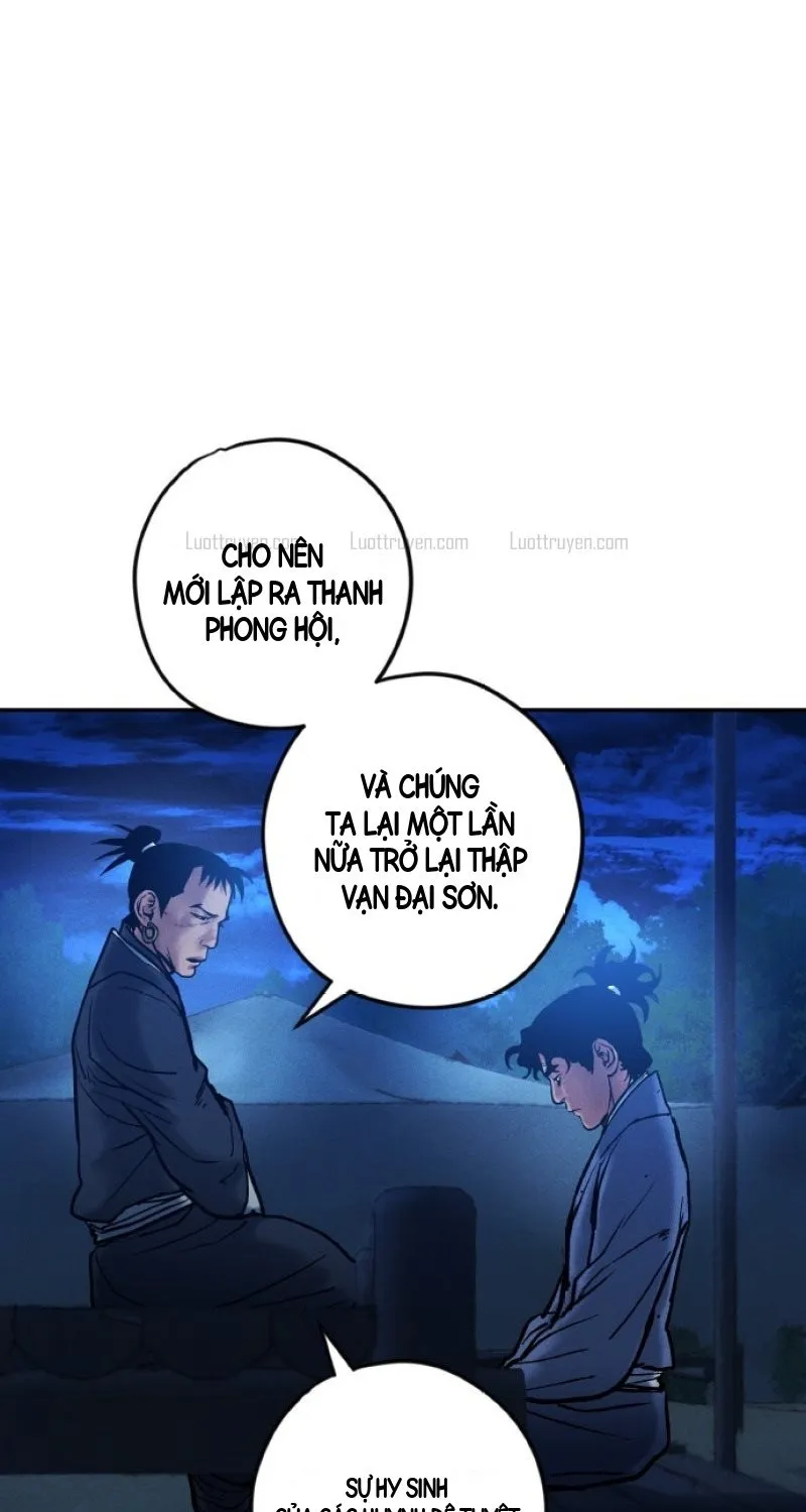 Vô Phạt Chapter 49 - Trang 14
