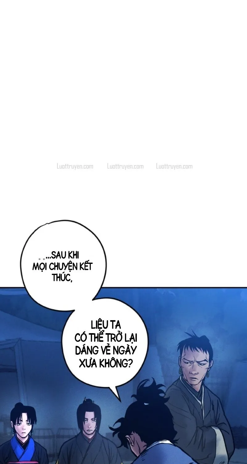 Vô Phạt Chapter 49 - Trang 16
