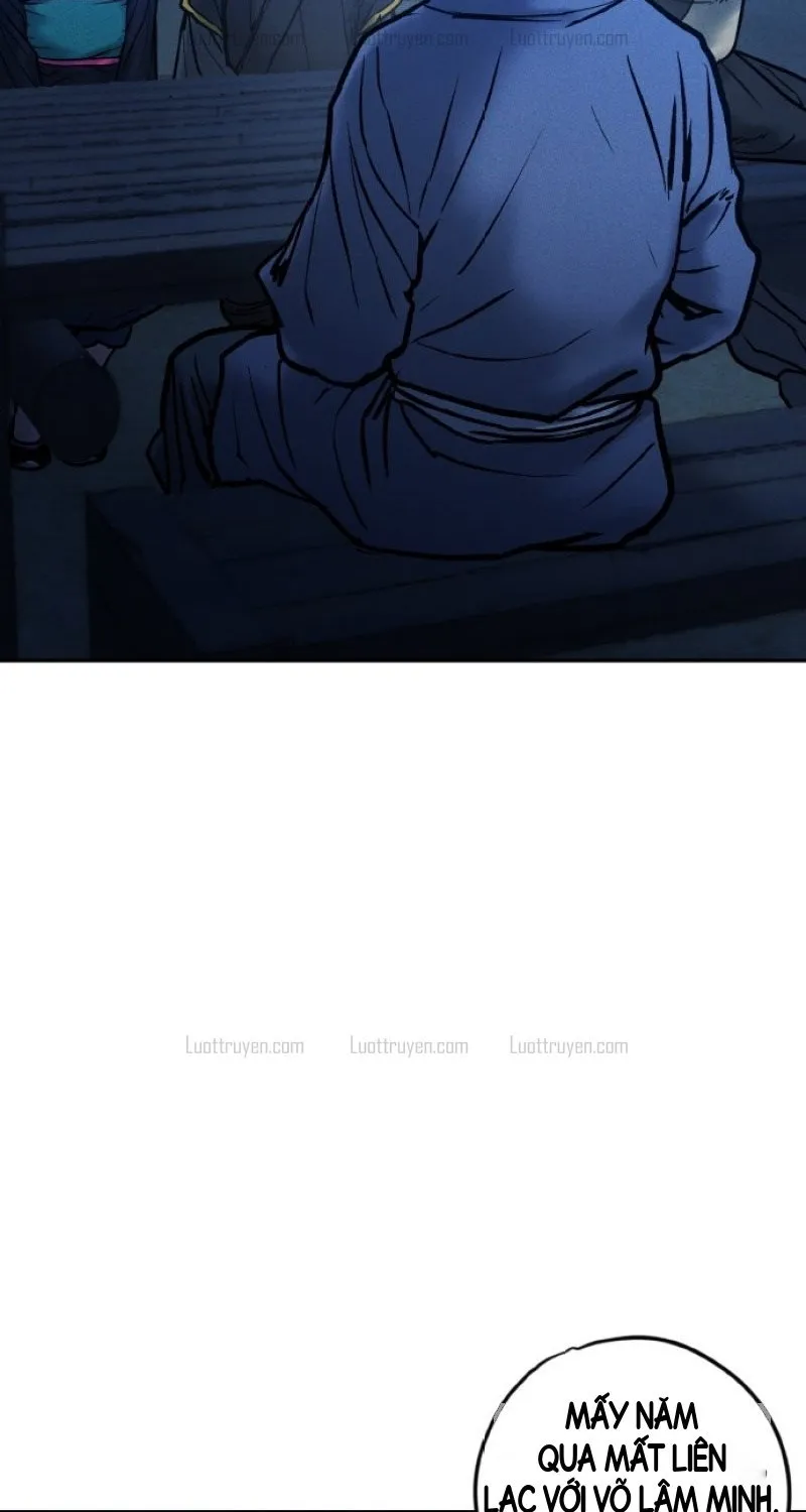 Vô Phạt Chapter 49 - Trang 17