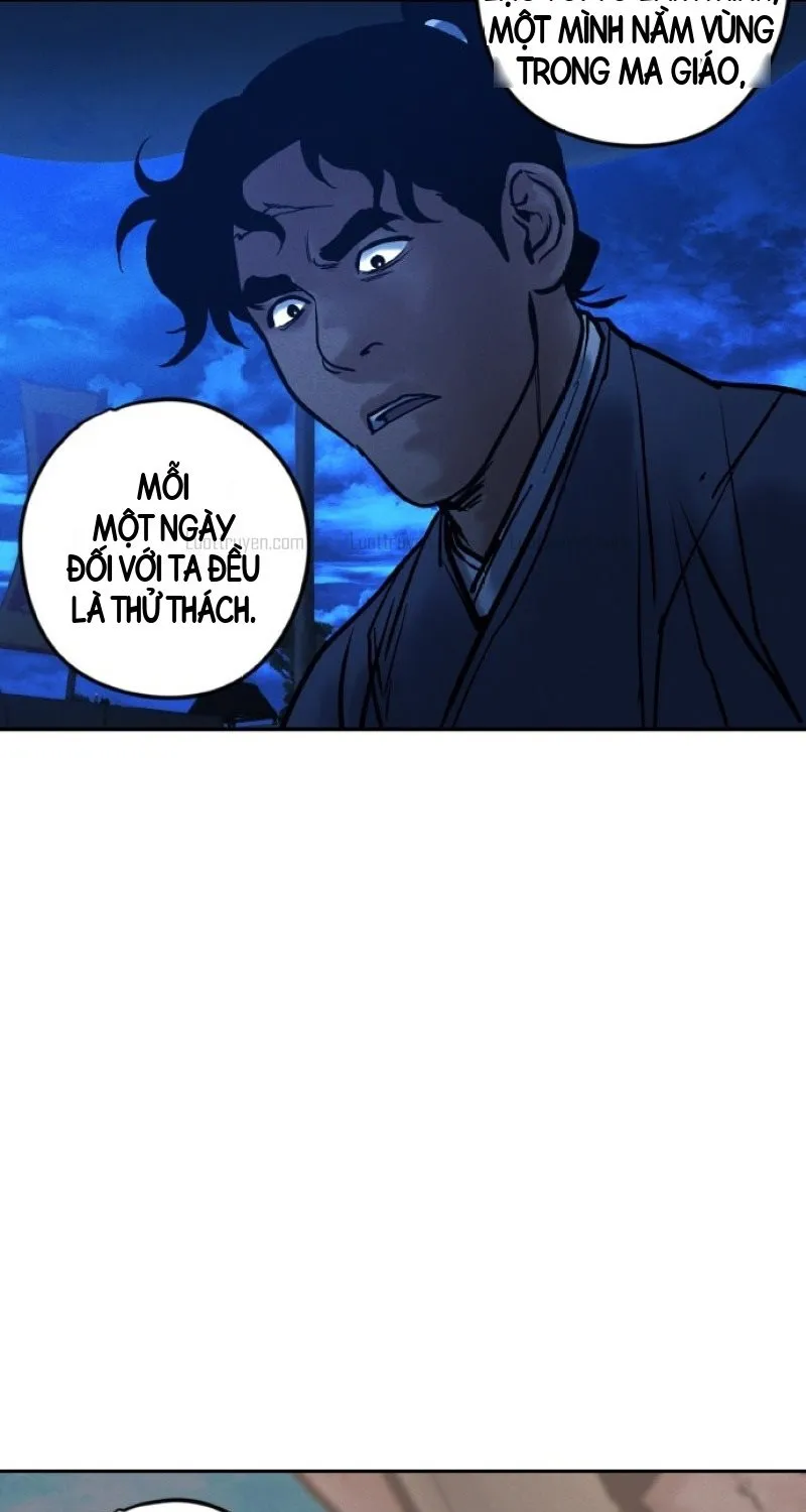 Vô Phạt Chapter 49 - Trang 18