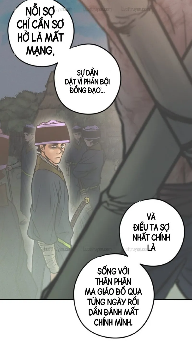 Vô Phạt Chapter 49 - Trang 19