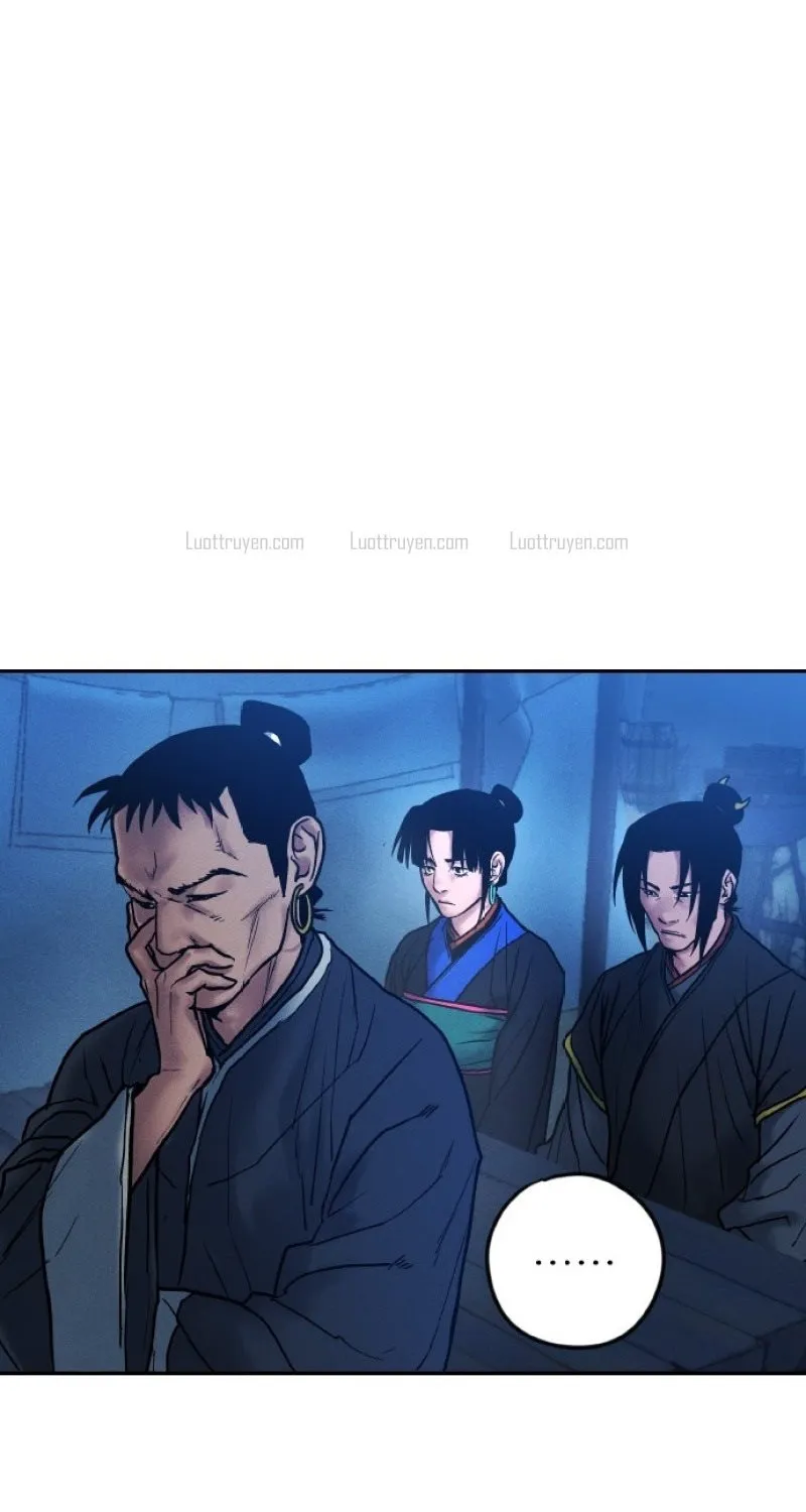 Vô Phạt Chapter 49 - Trang 20