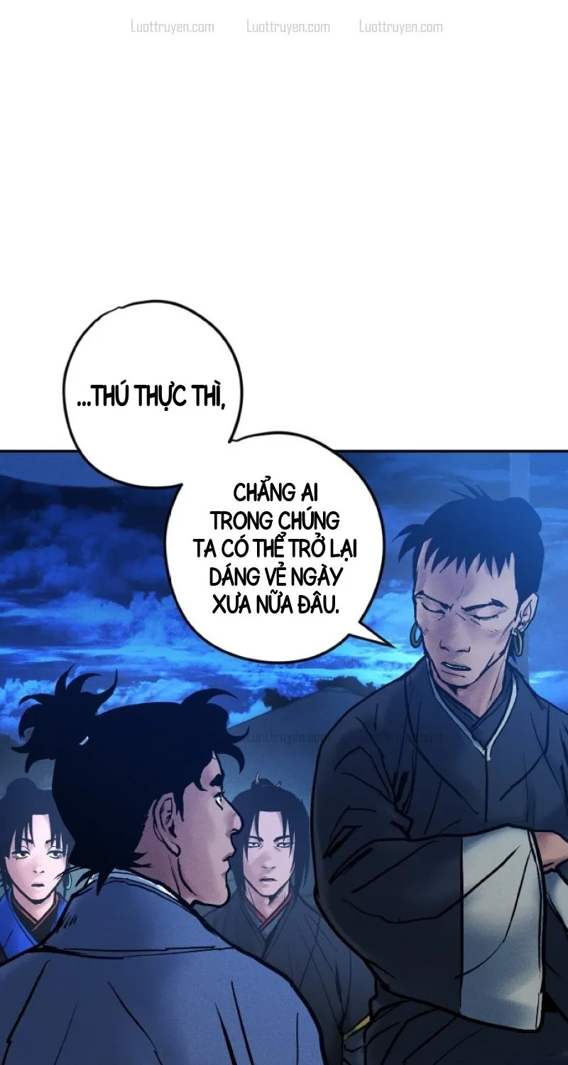 Vô Phạt Chapter 49 - Trang 21