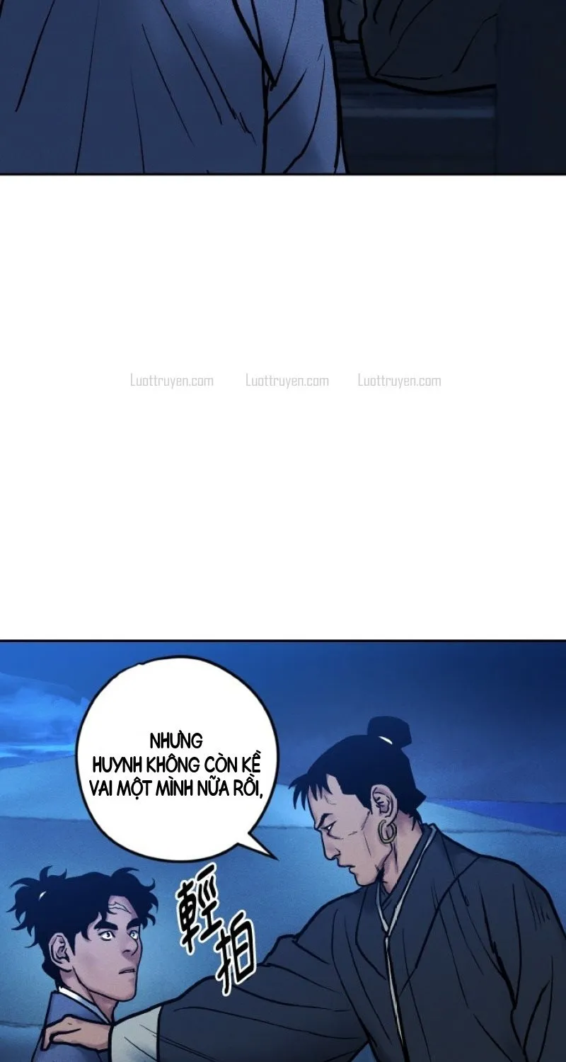 Vô Phạt Chapter 49 - Trang 22