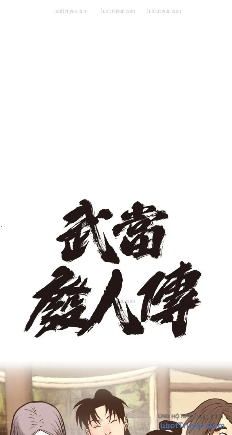 Vô Phạt Chapter 49 - Trang 25