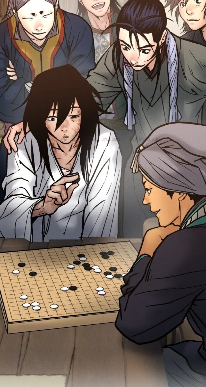 Vô Phạt Chapter 49 - Trang 26