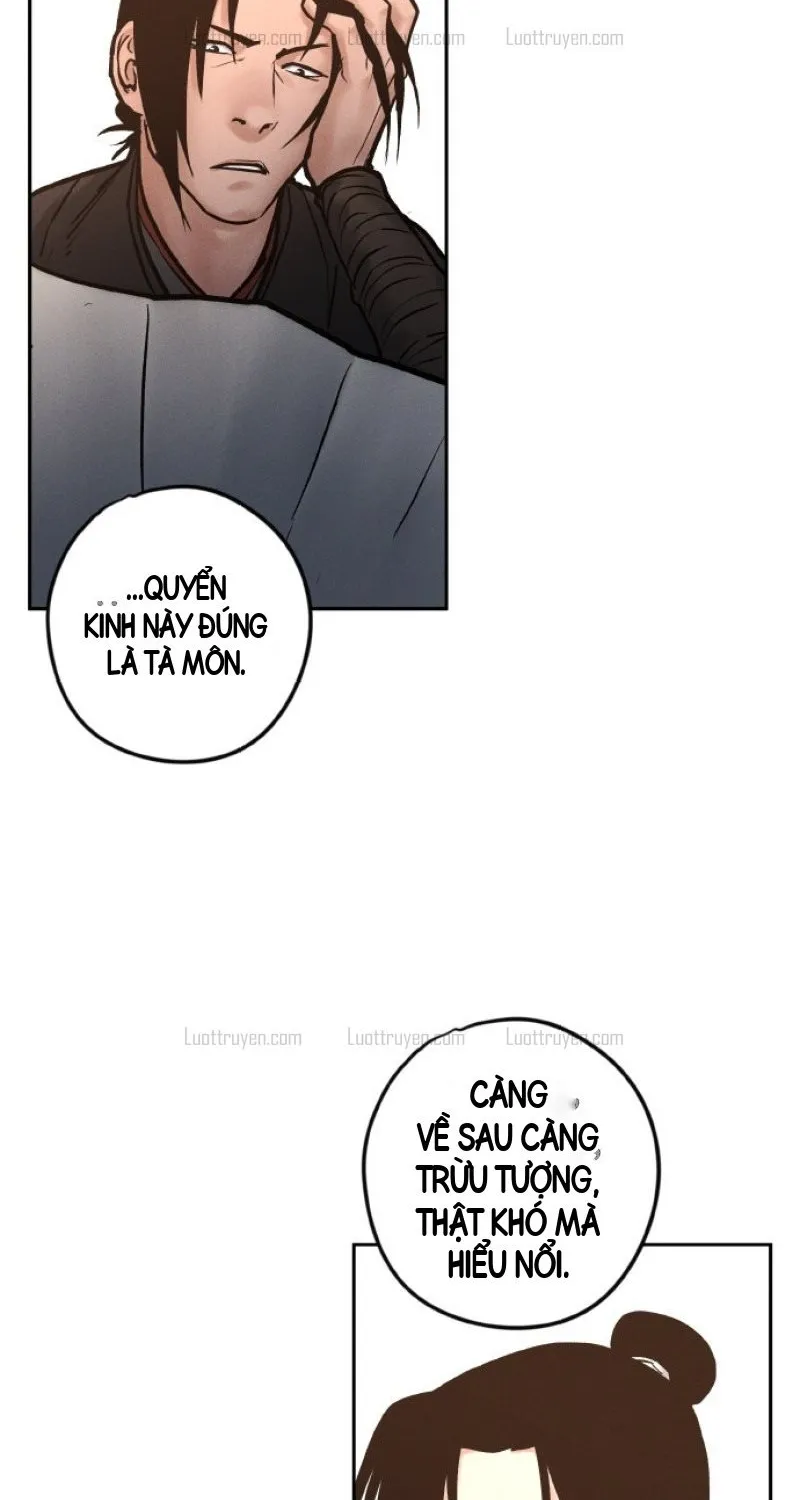 Vô Phạt Chapter 49 - Trang 33