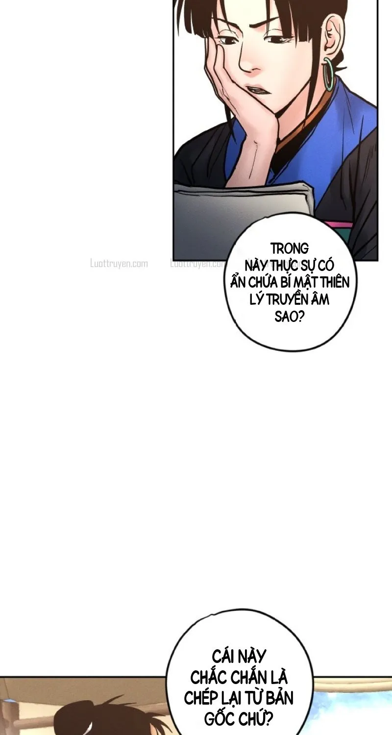 Vô Phạt Chapter 49 - Trang 34