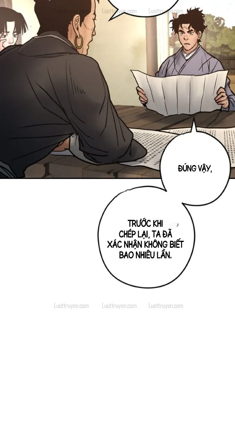Vô Phạt Chapter 49 - Trang 35