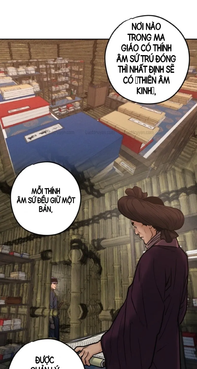 Vô Phạt Chapter 49 - Trang 36