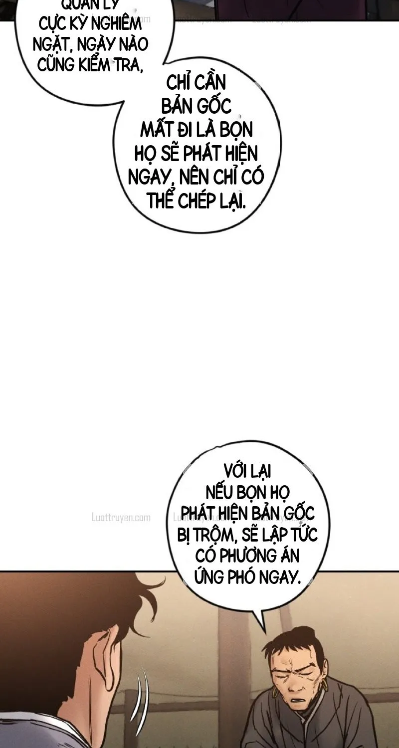 Vô Phạt Chapter 49 - Trang 37