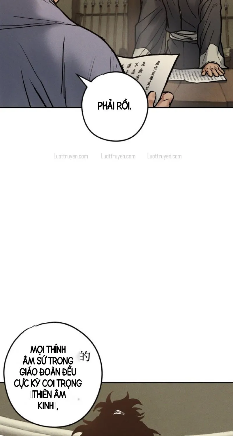 Vô Phạt Chapter 49 - Trang 38