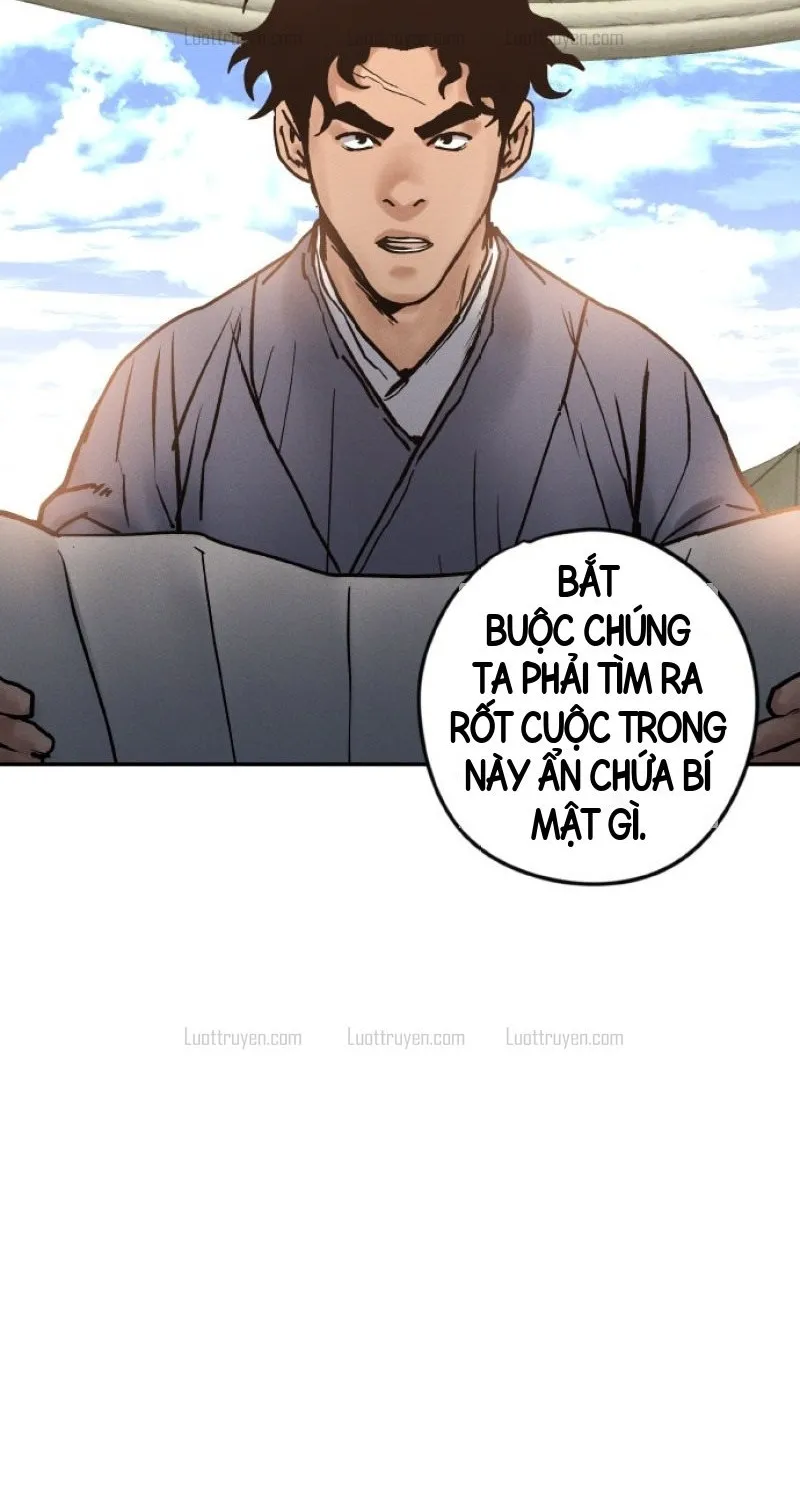Vô Phạt Chapter 49 - Trang 39