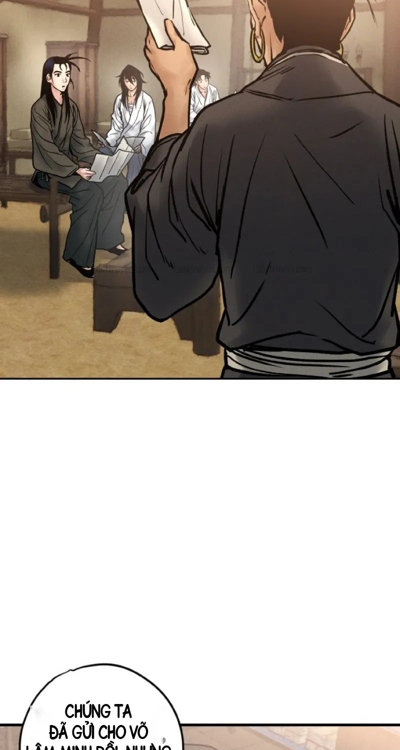 Vô Phạt Chapter 49 - Trang 44