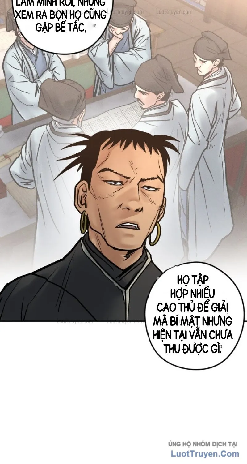 Vô Phạt Chapter 49 - Trang 45