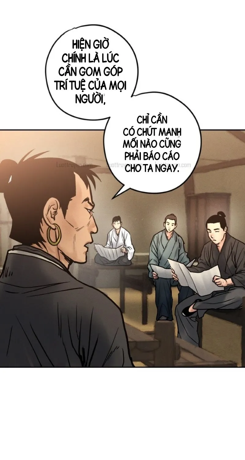 Vô Phạt Chapter 49 - Trang 46