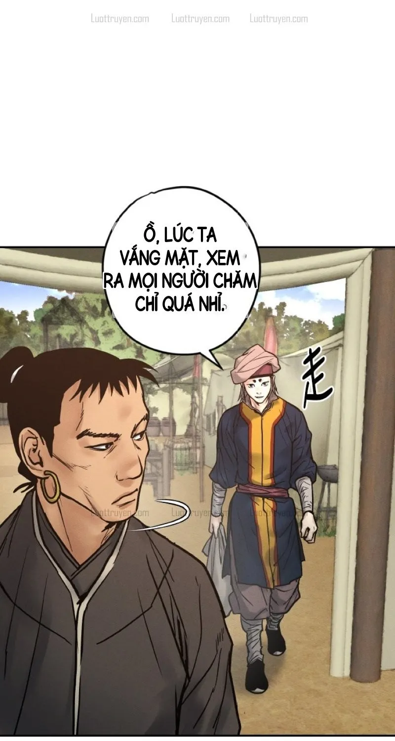 Vô Phạt Chapter 49 - Trang 47