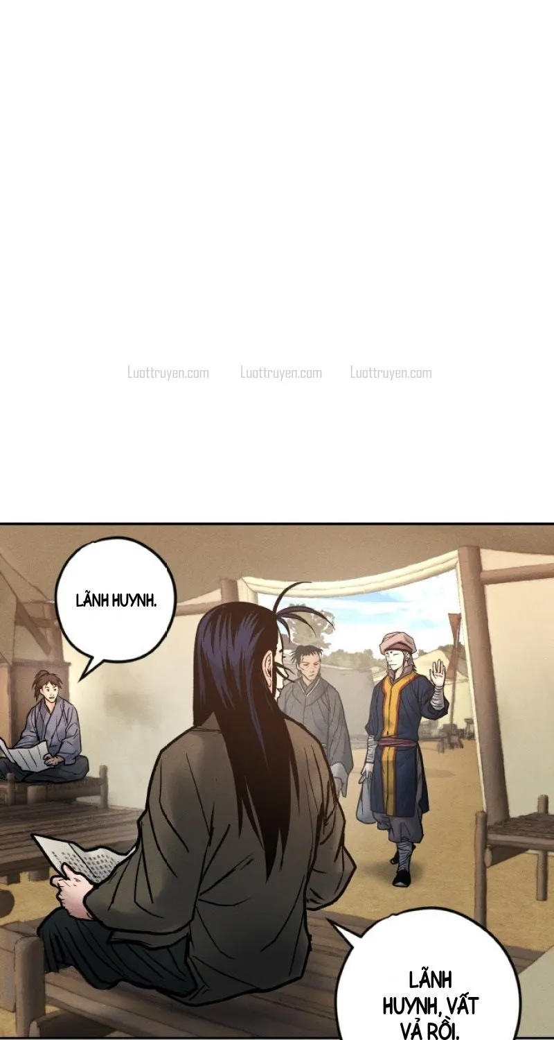 Vô Phạt Chapter 49 - Trang 48