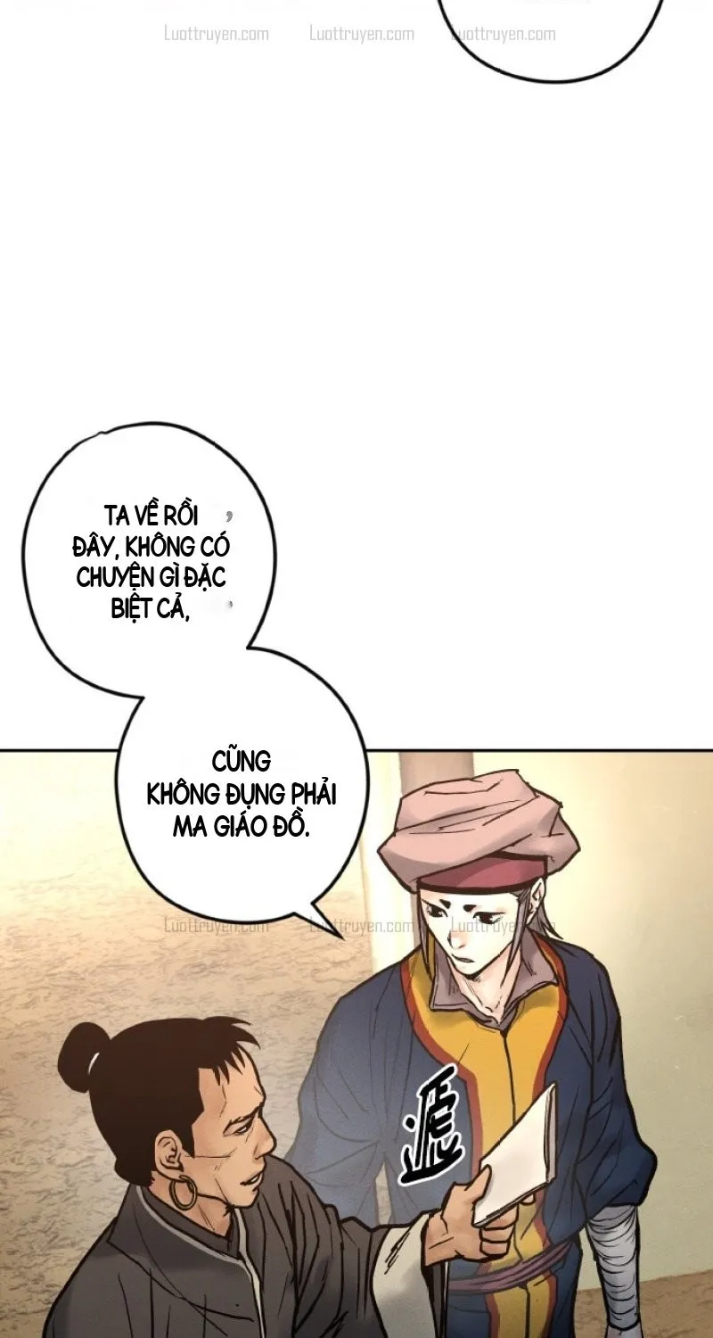 Vô Phạt Chapter 49 - Trang 49