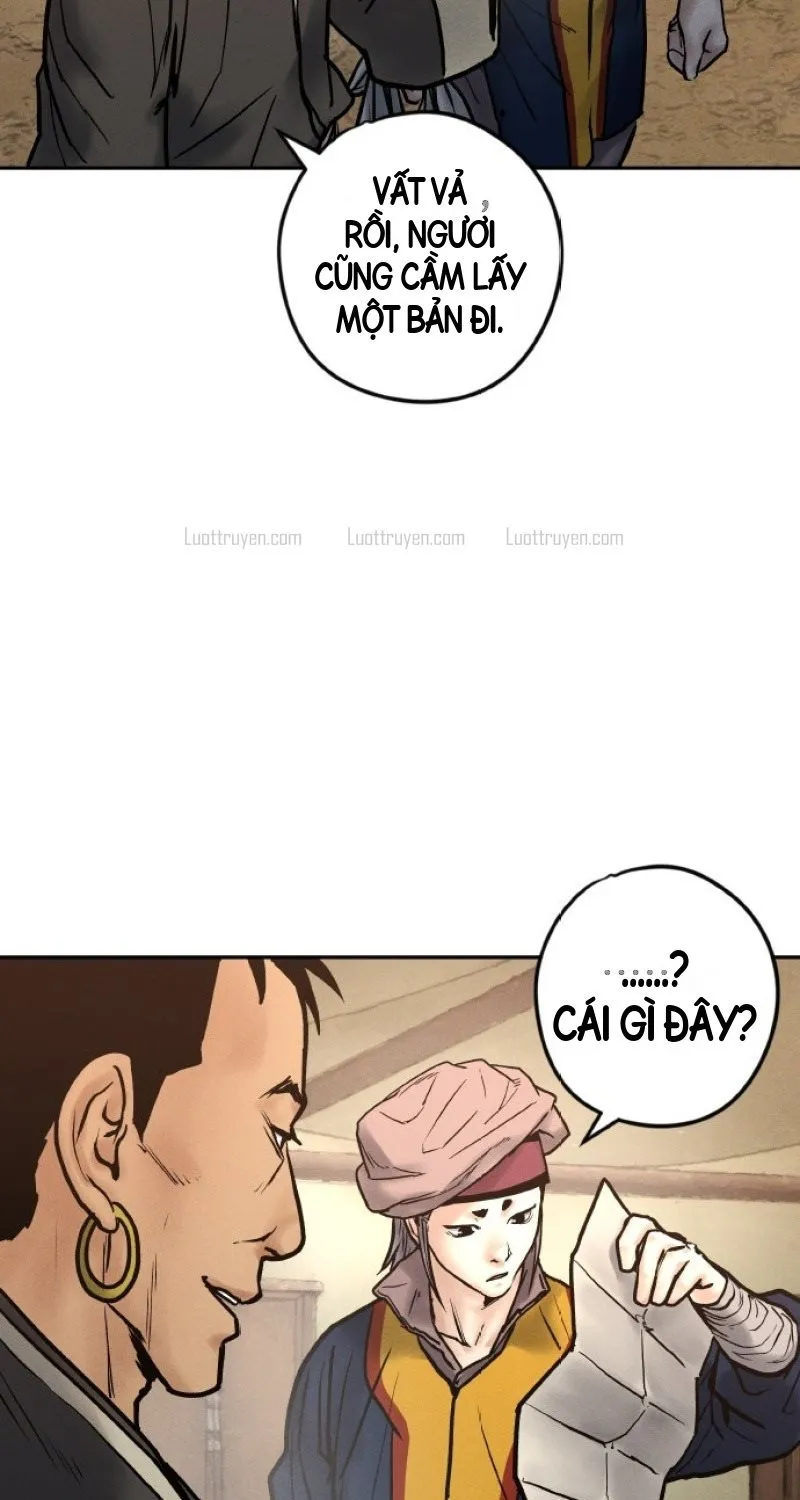 Vô Phạt Chapter 49 - Trang 50