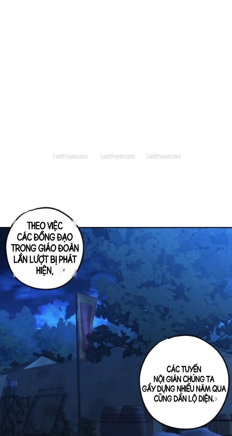 Vô Phạt Chapter 49 - Trang 6