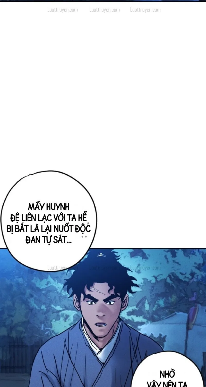 Vô Phạt Chapter 49 - Trang 7