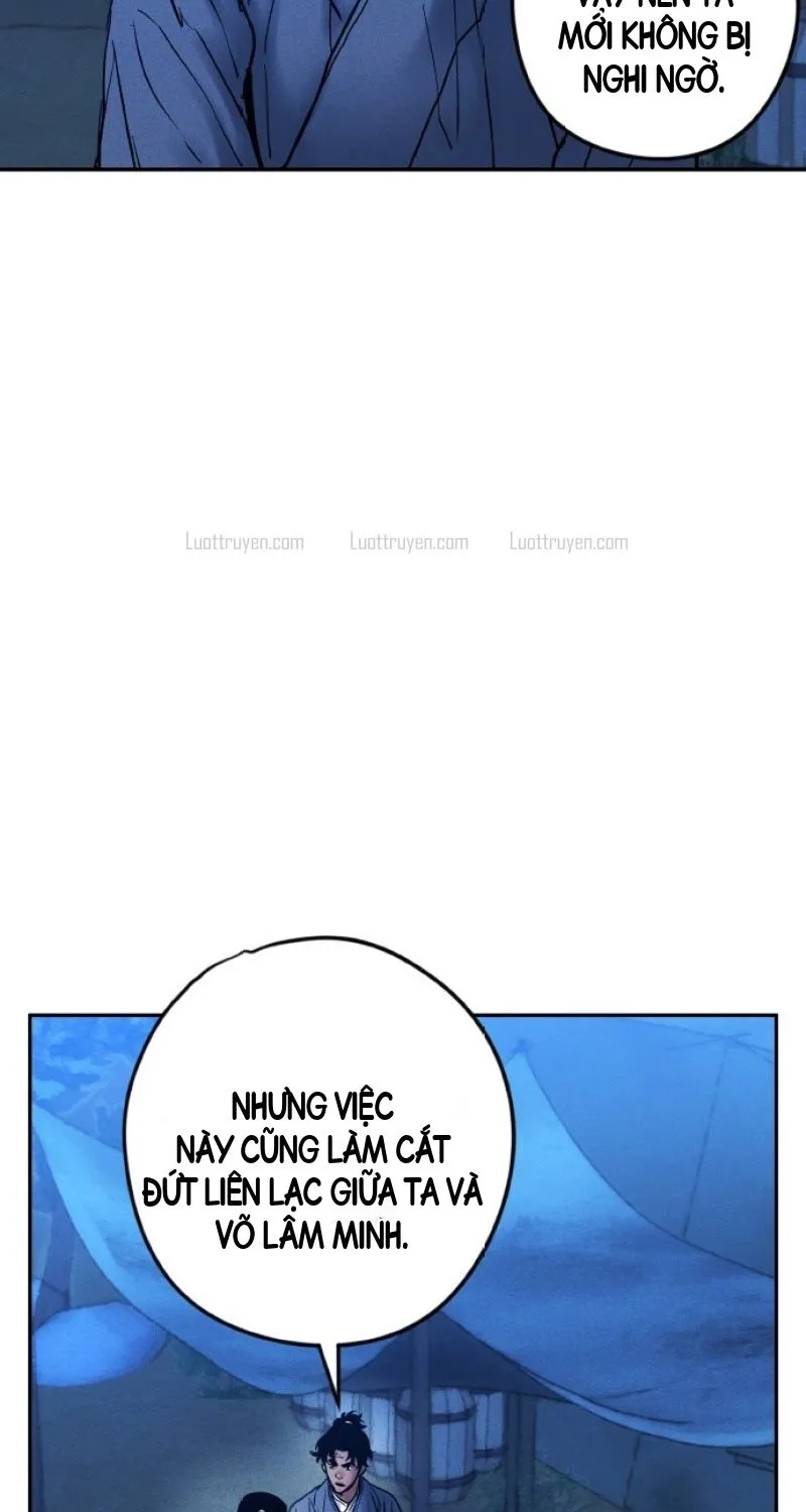 Vô Phạt Chapter 49 - Trang 8