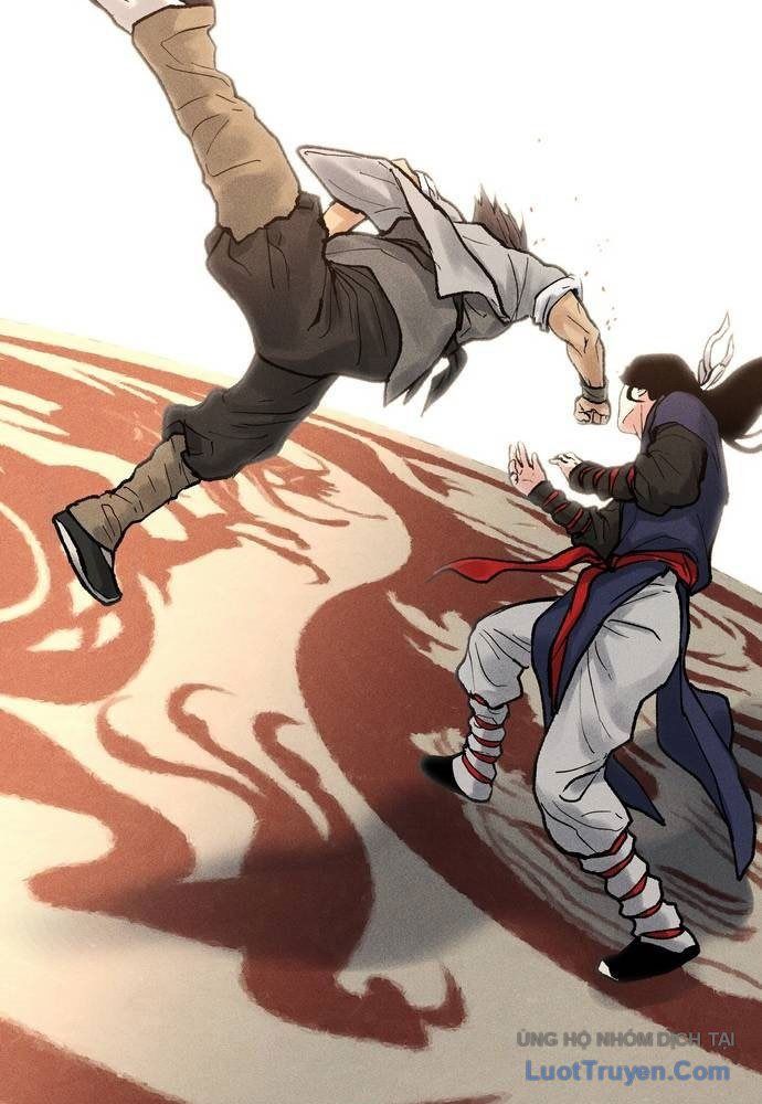 Vô Phạt Chapter 5 - Trang 17