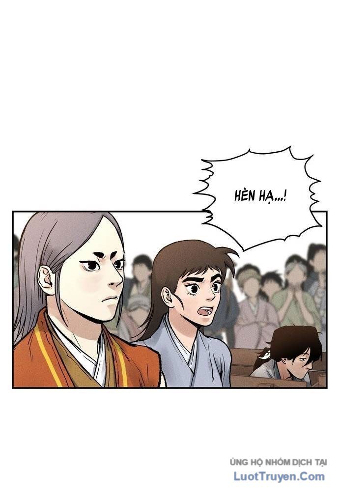 Vô Phạt Chapter 5 - Trang 19