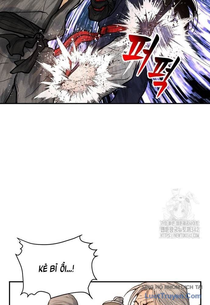 Vô Phạt Chapter 5 - Trang 21