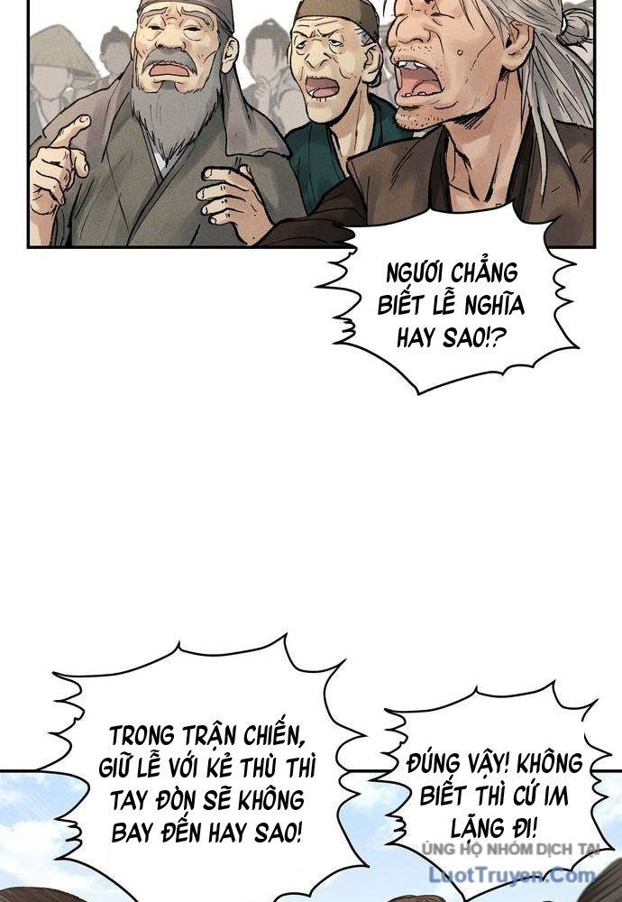 Vô Phạt Chapter 5 - Trang 22