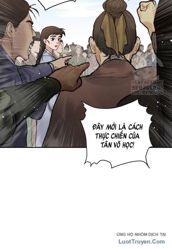 Vô Phạt Chapter 5 - Trang 23