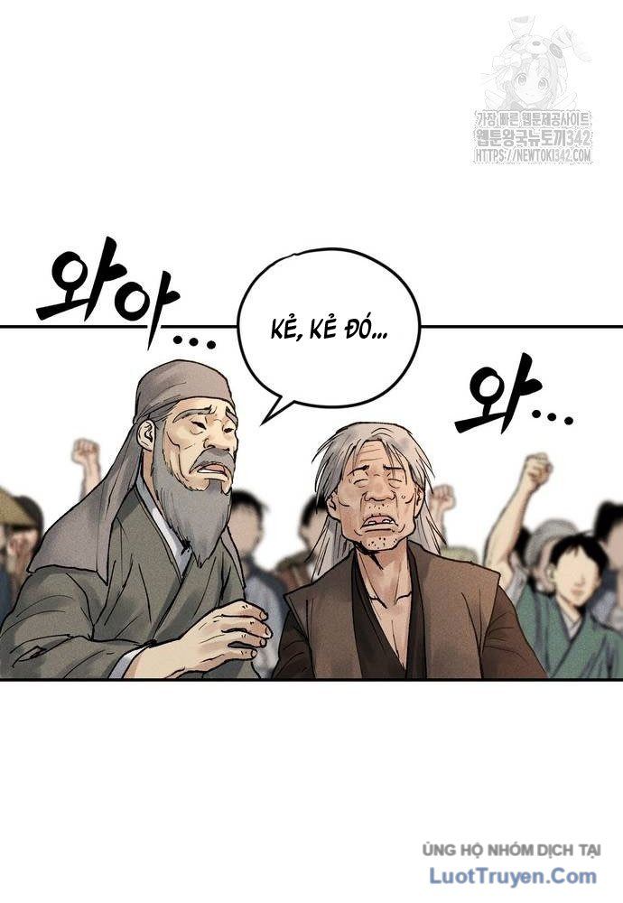 Vô Phạt Chapter 5 - Trang 28