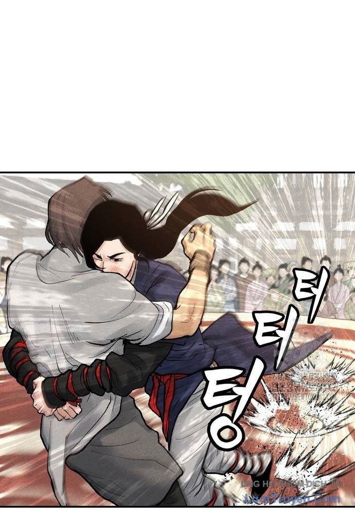 Vô Phạt Chapter 5 - Trang 29