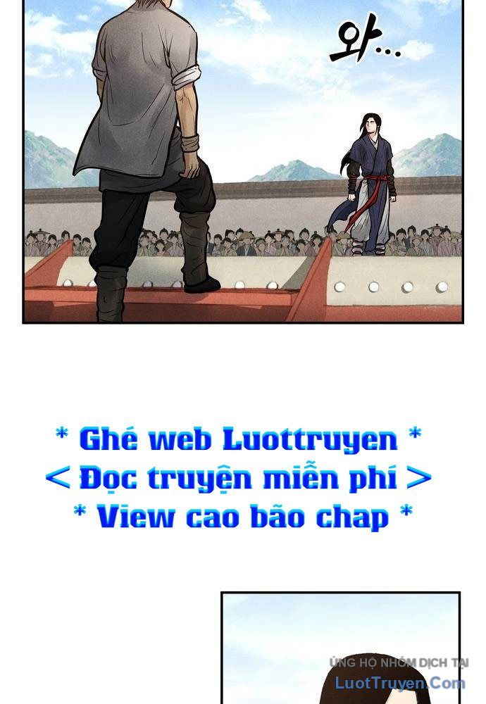 Vô Phạt Chapter 5 - Trang 3