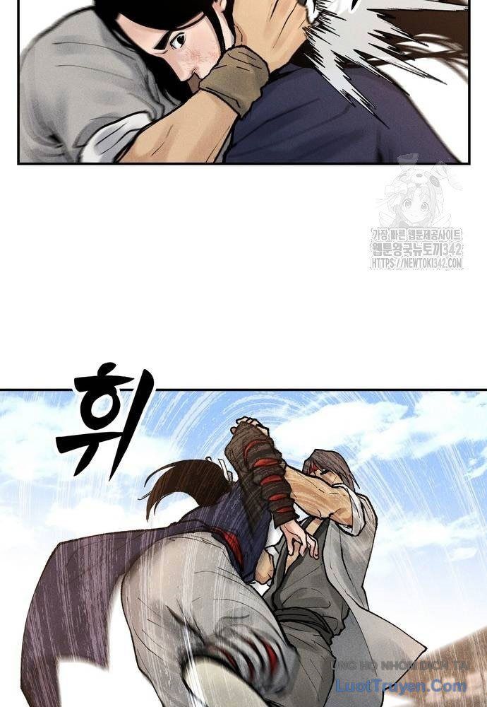 Vô Phạt Chapter 5 - Trang 31